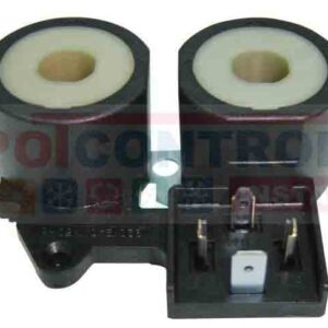 Bobina Vana Gaz Tandem SIT 0 967 091 24V - imagine 1