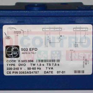 Modul SIT 503EFD - imagine 1