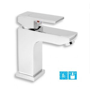 Baterie Lavoar Ferro Nobless Edge fara ventil - imagine 1