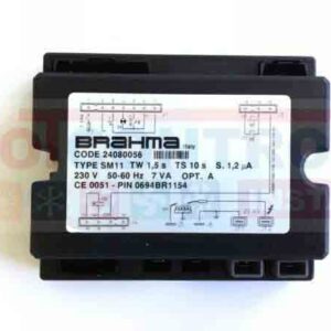 Modul Brahma SM11 Immergas 1.8088 - imagine 1
