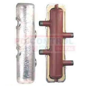 Butelie Egalizare Presiune Compensator D 1' toli - imagine 1