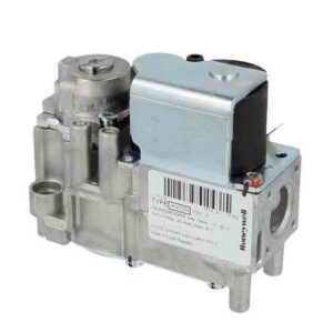 Vana gaz Honeywell VK4105A1001 Radiant - imagine 1