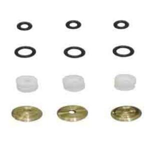Kit reparatie vana 3cai Fontecal, Hermann, Brava, - imagine 1