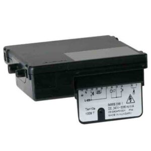 Modul Honeywell S4565B 2066 Riello Berreta - imagine 1