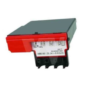 Modul Aprindere Honeywell S4582D 1003 Berreta, Riello ,Ferroli - imagine 1