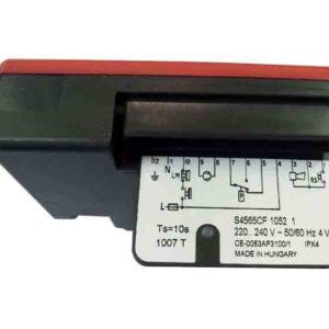 Modul Honeywell S4565CF 1052 Sime ,Riello ,Sylber - imagine 1