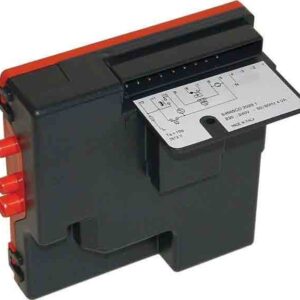 Modul Aprindere Honeywell S4565CD 2029 Ferroli - imagine 1