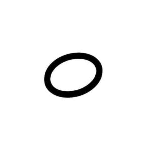 O-ring 12,42x1,78mm Baxi - imagine 1