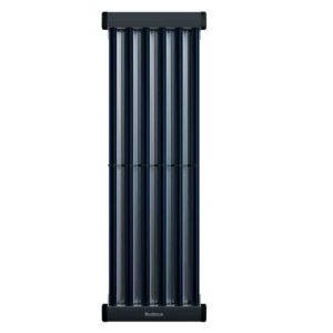 Panou Solar Buderus Logasol SKR10 CPC 6Tuburi Vidate - imagine 1