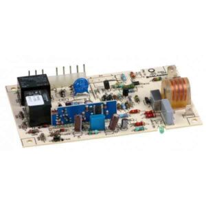 Placa apridere Ferroli 39820320 39805590 - imagine 1