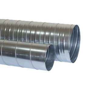 Tubulatura Ventilatie Circulara Spiro D250 - imagine 1