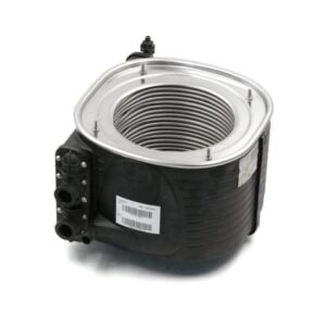 Schimbator Condensatie Immergas Victrix EXA 26 - imagine 1