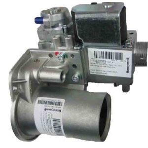 Vana Gaz Honeywell Viessmann Vitodens 100WB1B - imagine 1
