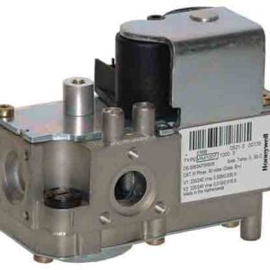 Vana gaz Honeywell VK4100T 1000 - imagine 1