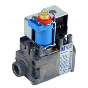 Vana de gaz Sit Sigma 845 pentru Viessmann Vitopend 100 WHO, WHOA, WHKA, WHSA, WHEA, WHKB, WH1B, WH1D - imagine 1