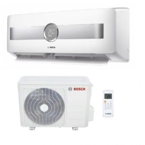 Aer Conditionat 12000BTU Bosch Climate 8500 DC Inverter R32 - imagine 1
