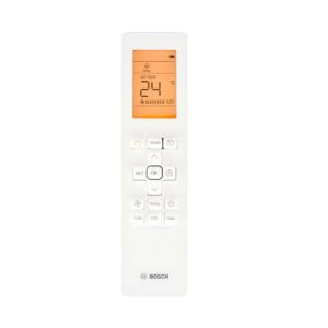 Aer Conditionat 18000BTU Bosch Climate CL2000 53E DC Inverter R32 - imagine 3