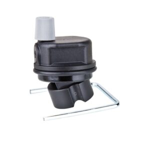 Dezaerator Automat Buderus GB 012,GB062 ,Bosch Condens 2000, 87185050390 - imagine 1