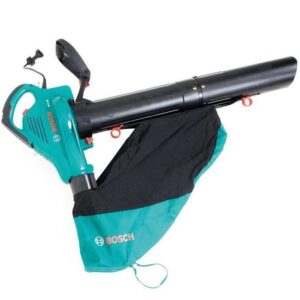 Bosch ALS 25 Aspirator Suflanta Frunze 2500W, sac 45L - imagine 1