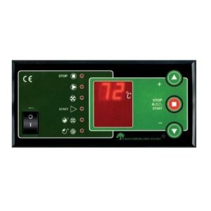 Automatizare  Ekoster 2 pentru cazan Orlan Vitolig 150  Ramson - imagine 1