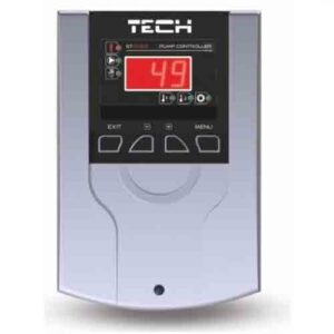 Automatizare Solara Panou Tech - imagine 1