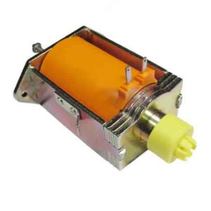 Bobina Electromagnet Viessmann Vitopend 100 WH0, 7849958 - imagine 1