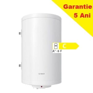 Boiler serpentina stanga 100l 2000W Bosch TR1000T 100CB - imagine 1