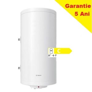 Boiler serpentina stanga 150L 2000W Bosch 1500T BO L1C-NTWVL - imagine 1