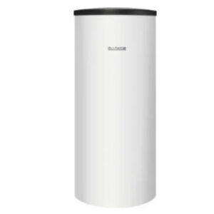 Boiler Buderus Logalux SU 200L - imagine 1