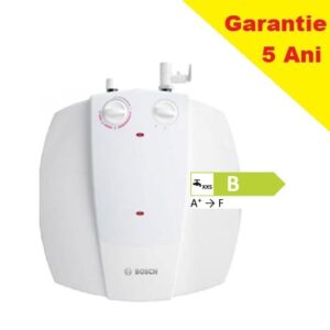 Boiler Electric 10L 1500W Bosch Tronic TR2000T 10T - imagine 1