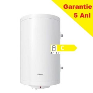 Boiler Serpentina Dreapta 80L 2000W Bosch Tronic TR1000 80CB - imagine 1