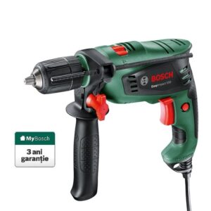 BOSCH EasyImpact 550 Masina de Gaurit cu Percutie 550W - imagine 1