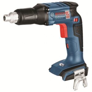 Bosch GSR 18V-EC TE Solo Masina Insurubat pentru Gips Carton Pal - imagine 1