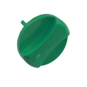 Buton Rozeta Verde Vaillant Turbomax Pro/Plus VUW - imagine 1