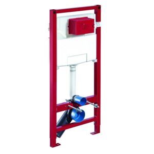 Rama Cadru Vas WC Suspendat Schell Montus C120 - imagine 1