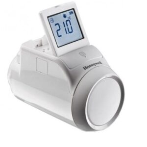 Cap termostat electronic RF Honeywell TheraPro HR92 EvoHome - imagine 1