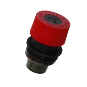 Cartus de schimb supapa 3 bar Immergas - imagine 1