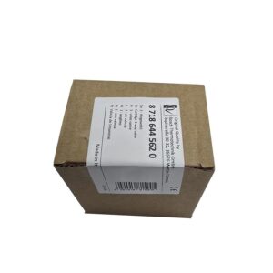 Cartus Vana 3 cai Buderus GB062 ,GB022,GB122,Bosch 2500W, GC2300, 87186445620 - imagine 2
