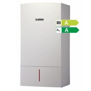 Centrala in Condensatie Bosch Condens 7000W ZWBR35-3E 35Kw - imagine 1
