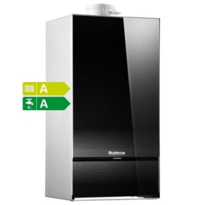 Centrala Termica in condensatie 35Kw Buderus LogamaxPlus GB172 35iK - imagine 1