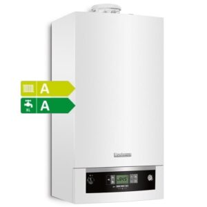 Centrala Termica in Condensatie 24/30Kw Buderus Logamax Plus GB072-24KV2 - imagine 1