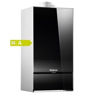 Centrala Termica in Condensatie 35Kw Buderus Logamax Plus GB172 35iH - imagine 1