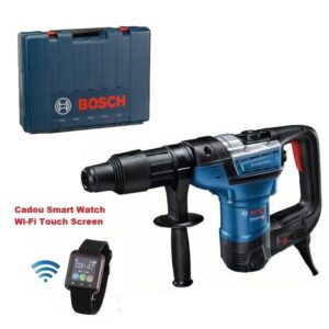 Bosch GBH 5-40 D Ciocan rotopercutor SDS-max 1100 W, 8.5J - imagine 1