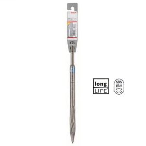 Dalta Ascutita SDS Plus 250mm Bosch Longlife - imagine 1