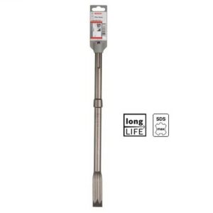 Dalta Lata Beton SDS Max 400x25mm Bosch RTEC - imagine 1