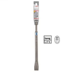 Dalta Lata SDS Plus 250x20mm Bosch Longlife - imagine 1