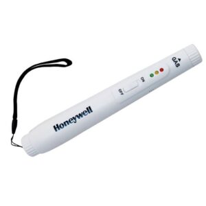 Detector de Gaze Portabil Honeywell EzSense ZPFL1 - imagine 1