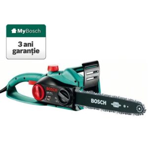 Bosch AKE 35S 1800W Ferastrau Electric cu Lant Lama 35cm - imagine 1