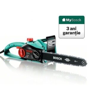 Bosch  UniversalChain 40S 1800WFerastrau Electric cu lant 40cm - imagine 1