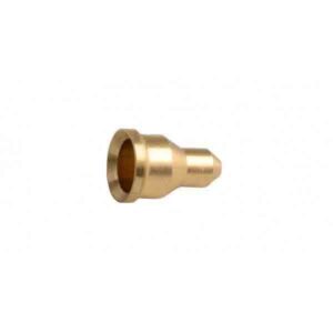 Duza arzator pilot Gaz metan 0.3mm - imagine 1